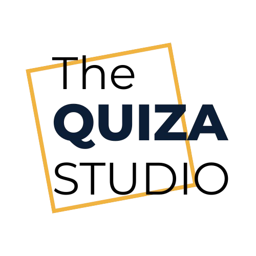 The Quiza Studio Logo