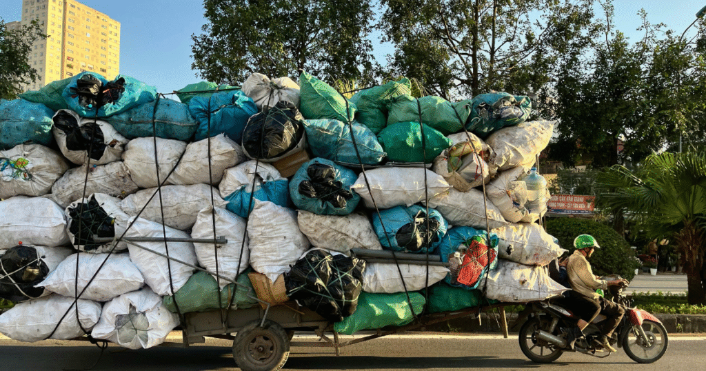 Negocio de servicios que funciona pero depende demasiado de quien lo lleva